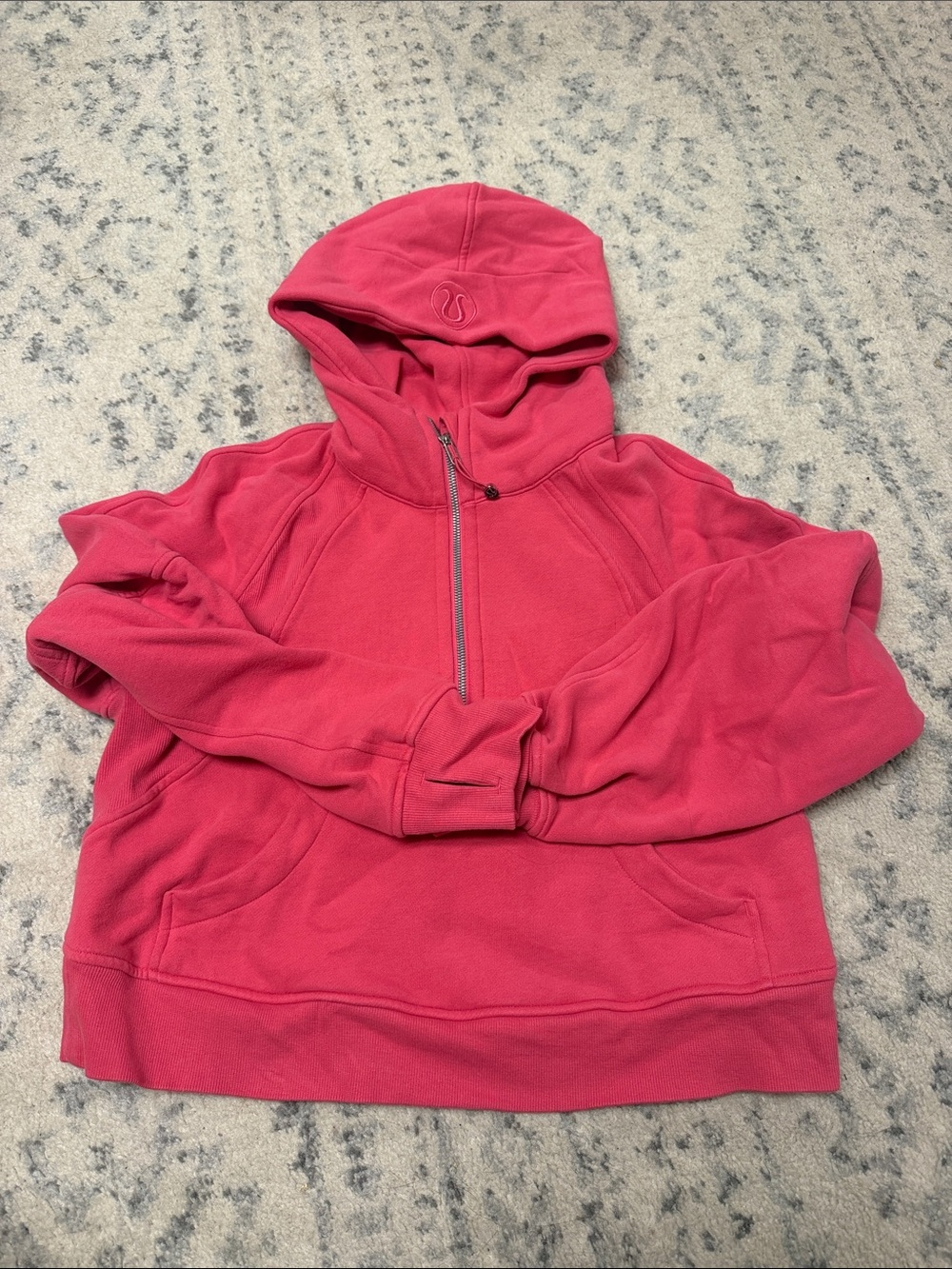 Lululemon scuba